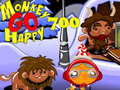 খেলা Monkey Go Happy Stage 700