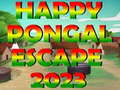 খেলা Happy Pongal Escape