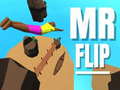 খেলা Mr Flip