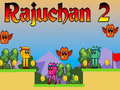 খেলা Rajuchan 2