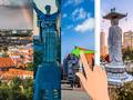 খেলা World Puzzle