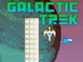 খেলা Galactic trek