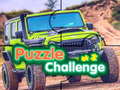খেলা Puzzle Challenge