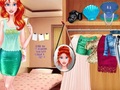 খেলা Mermaid Street Trend Spotter