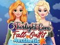 খেলা Twilight Core Fall Outfit Aesthetic