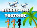 খেলা Rescue The Tortoise