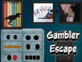 খেলা Gambler Escape