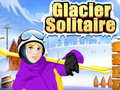 খেলা Glacier Solitaire