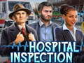 খেলা Hospital Inspection
