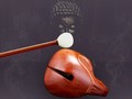 খেলা Wooden Fish