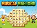 খেলা Musical Mahjong