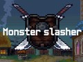 খেলা Monsters Slasher