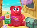 খেলা Valera Jelly Bear 2