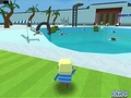 খেলা Kogama: Park Aquatic