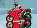 খেলা Bike Stunts 2023