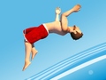 খেলা Flip Divers