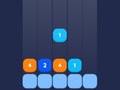 খেলা 2048 Blocks Merge