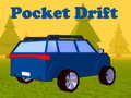 খেলা Pocket Drift