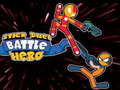 খেলা Stick Duel Battle Hero