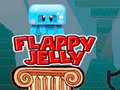 খেলা Flappy Jelly