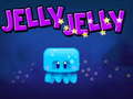 খেলা Jelly Jelly