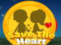 খেলা Save The Heart