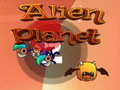 খেলা Alien Planet