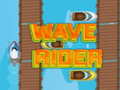 খেলা Wave Rider