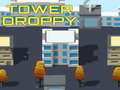 খেলা Tower Droppy