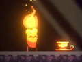 খেলা Candlelit