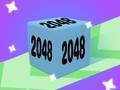 খেলা 2048 Runner