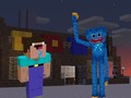 খেলা Play Time Toy Horror Store