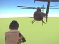 খেলা Crazy Combat