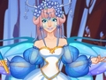 খেলা Winter Fairy