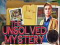 খেলা The Unsolved Mystery
