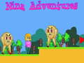 খেলা Nina Adventures