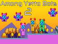 খেলা Among Yetto Bots 2
