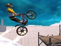 খেলা Trial Bike Epic Stunts