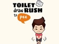 খেলা Toilet Rush - Draw Puzzle