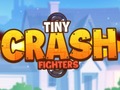 খেলা Tiny Crash Fighters