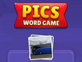 খেলা Pics Word Game