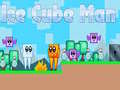 খেলা Ice Cube Man