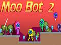 খেলা Moo Bot 2