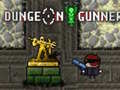 খেলা Dungeon Gunner