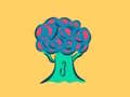 খেলা Destroy the tree