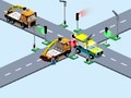 খেলা LEGO Traffic