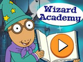 খেলা Wizard Academy