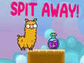 খেলা Spit Away!