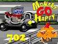 খেলা Monkey Go Happy Stage 702