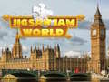 খেলা Jigsaw Jam World